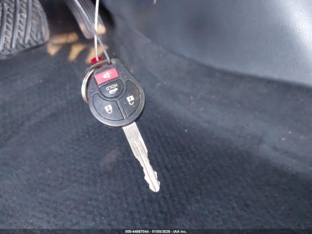 Nissan Sentra Sv Image 4