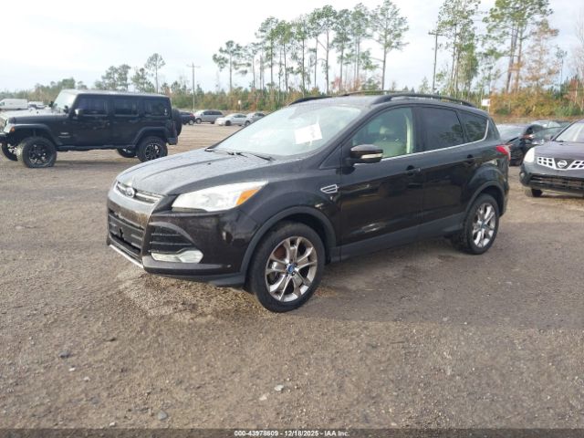 Ford Escape Sel Image 2