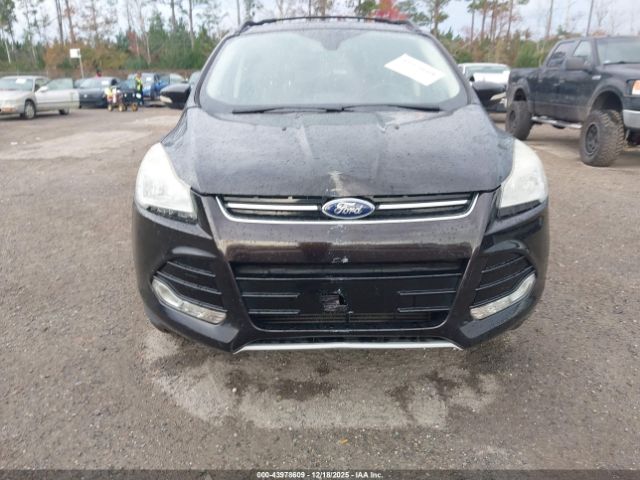 Ford Escape Sel Image 10