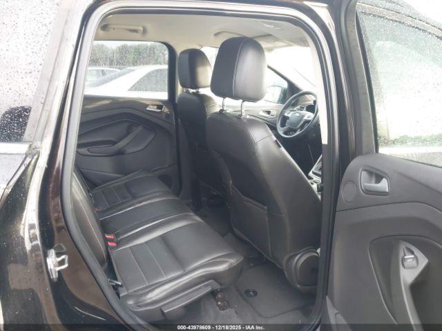 Ford Escape Sel Image 12
