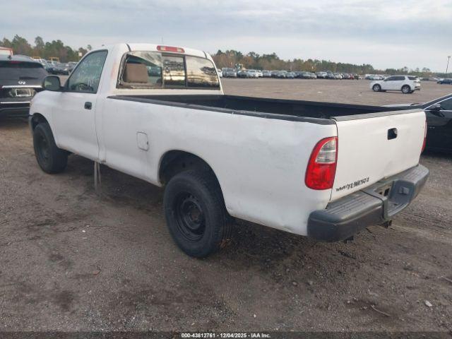 Toyota Tundra Image 3