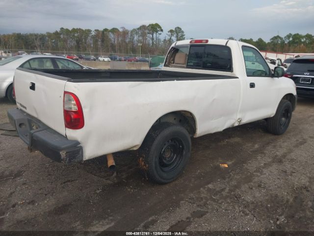 Toyota Tundra Image 5