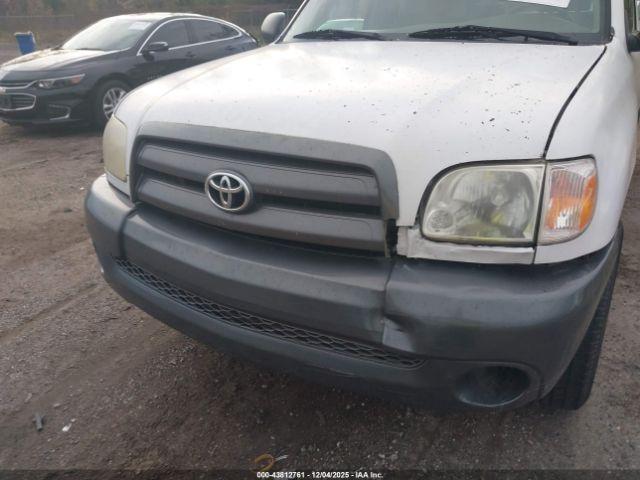 Toyota Tundra Image 11