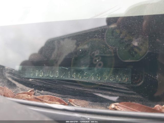 Toyota Tundra Image 10