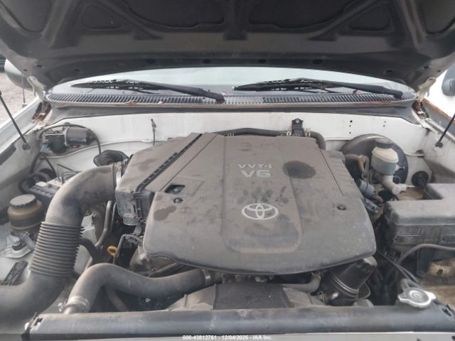 Toyota Tundra Image 7