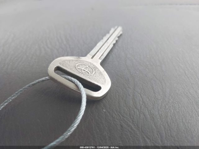 Toyota Tundra Image 8