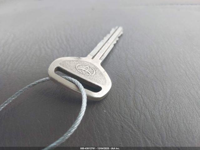 Toyota Tundra Image 8