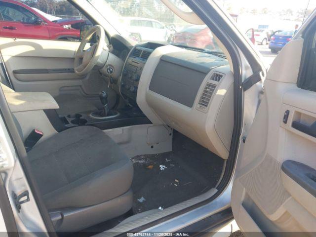 Ford Escape Xls Image 8