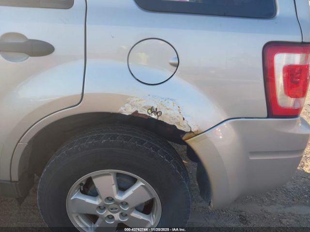 Ford Escape Xls Image 5