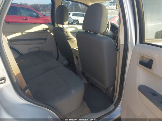 Ford Escape Xls Image 11