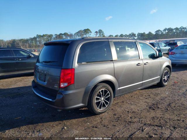 Dodge Grand Caravan Gt Image 7