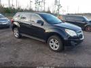Chevrolet Equinox Ls Image 1