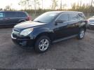 Chevrolet Equinox Ls Image 9