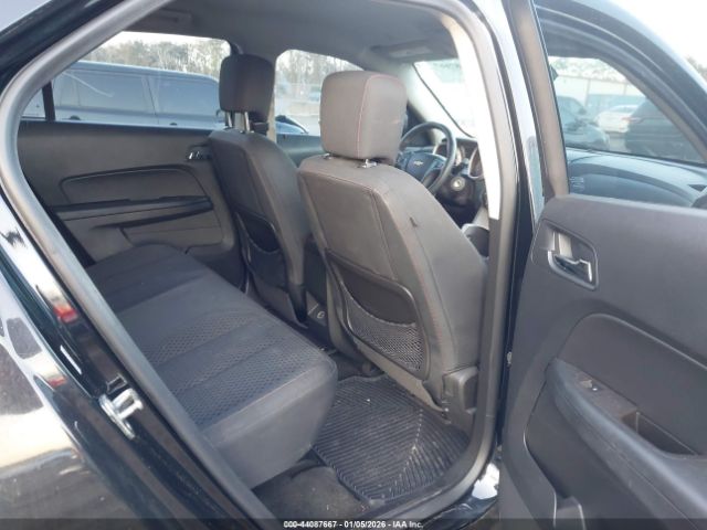 Chevrolet Equinox Ls Image 3