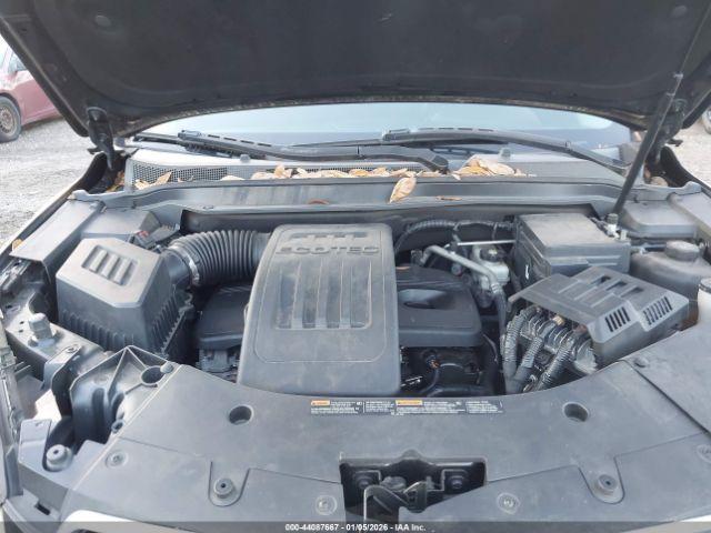 Chevrolet Equinox Ls Image 7