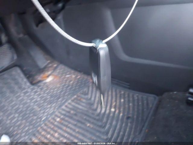 Chevrolet Equinox Ls Image 6