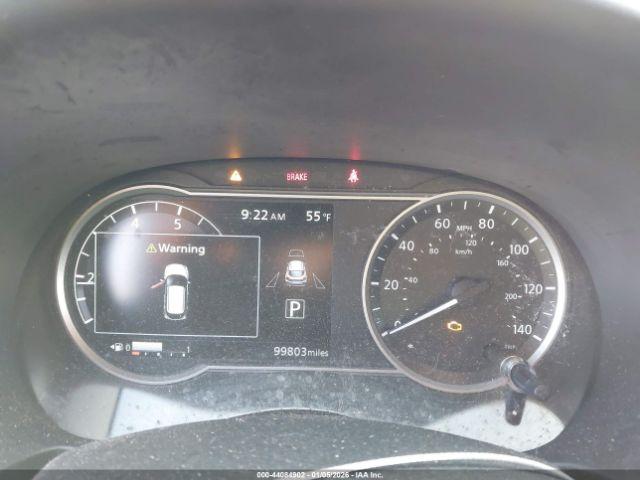 Nissan Kicks Sv Image 6