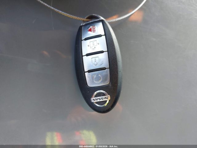 Nissan Kicks Sv Image 10