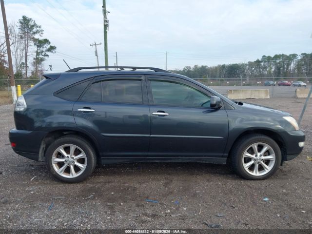 Lexus RX Image 14