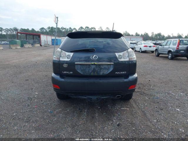 Lexus RX Image 2