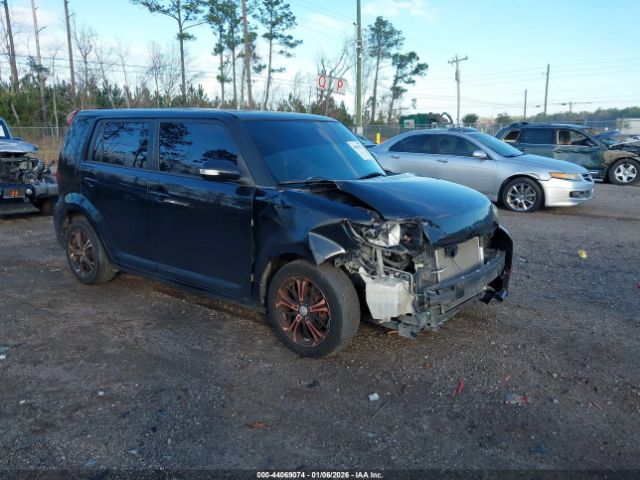 Scion xB Image 1