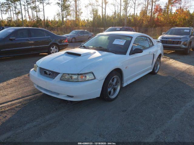 Ford Mustang Gt Image 9