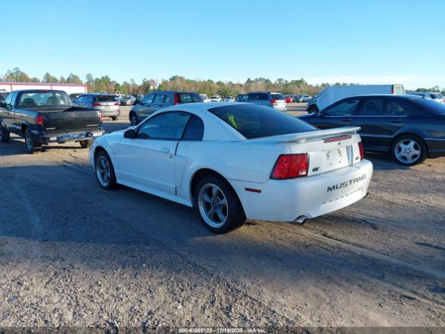 Ford Mustang Gt Image 2