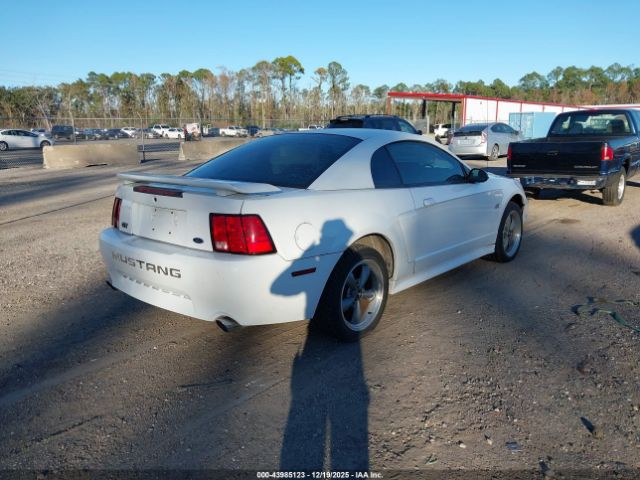 Ford Mustang Gt Image 3