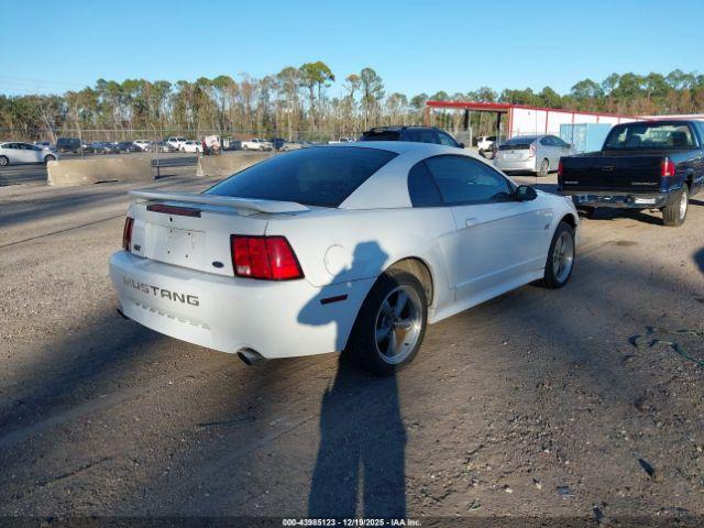 Ford Mustang Gt Image 3
