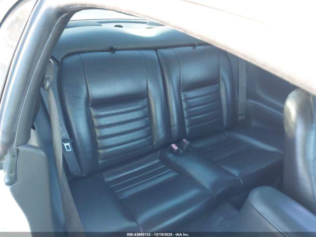 Ford Mustang Gt Image 5