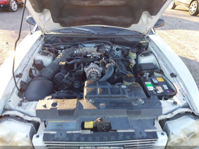 Ford Mustang Gt Image 10