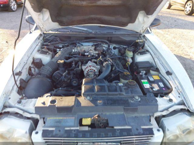 Ford Mustang Gt Image 10