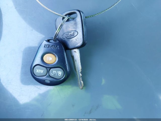 Ford Mustang Gt Image 7