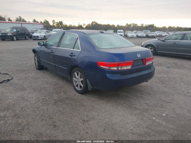 Honda Accord 3.0 Ex Image 2