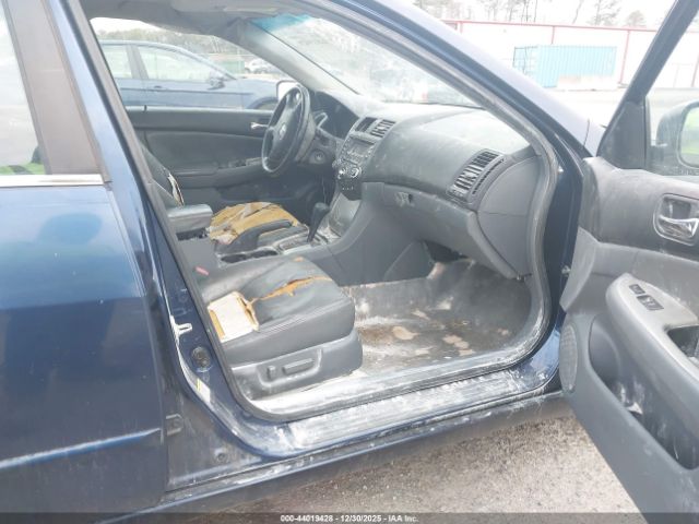 Honda Accord 3.0 Ex Image 9