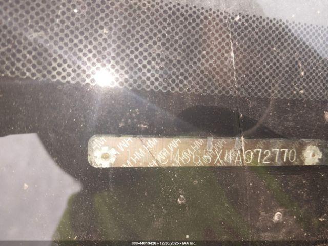 Honda Accord 3.0 Ex Image 12