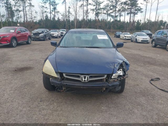Honda Accord 3.0 Ex Image 11