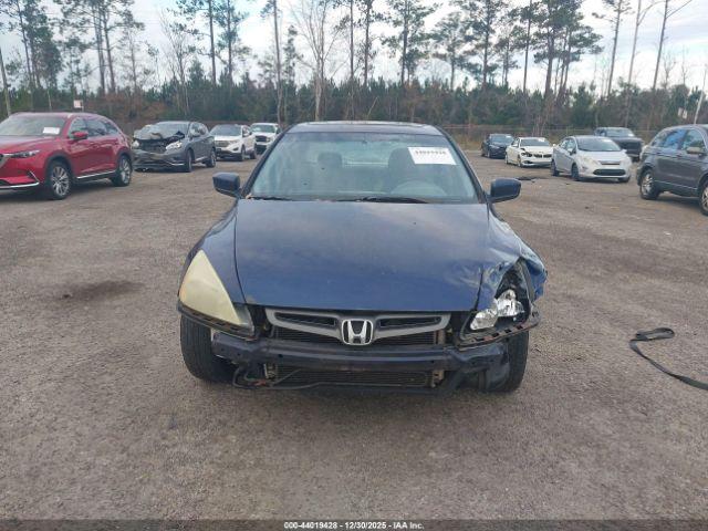 Honda Accord 3.0 Ex Image 11