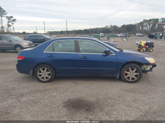 Honda Accord 3.0 Ex Image 8