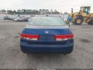 Honda Accord 3.0 Ex Image 10