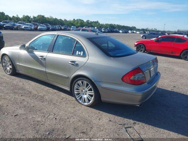 Mercedes-Benz E-Class Image 4