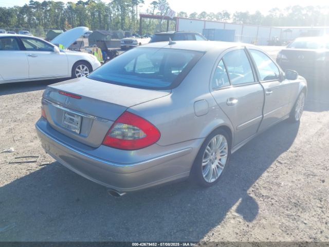 Mercedes-Benz E-Class Image 9