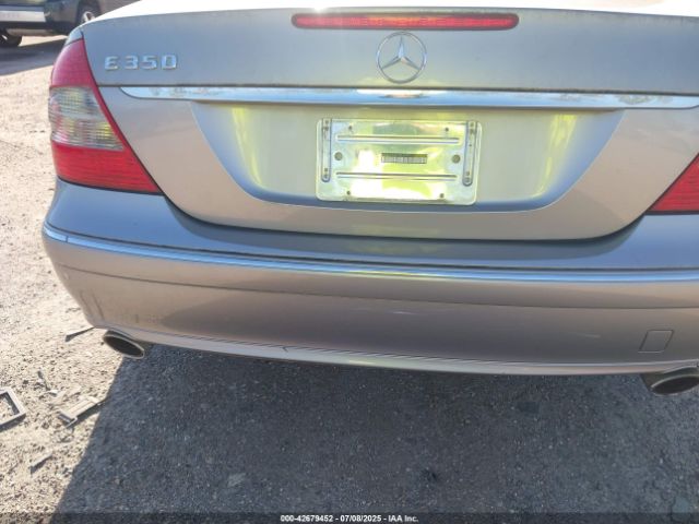 Mercedes-Benz E-Class Image 2