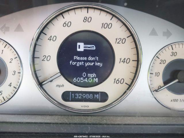 Mercedes-Benz E-Class Image 3