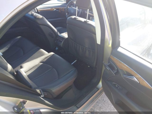 Mercedes-Benz E-Class Image 10