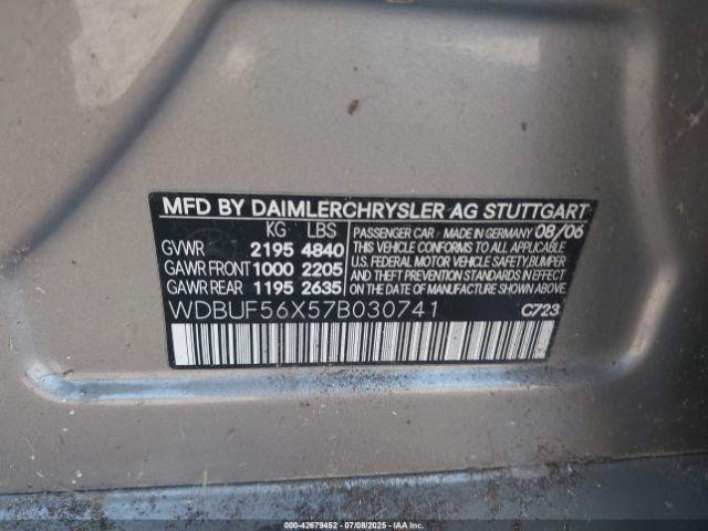 Mercedes-Benz E-Class Image 7