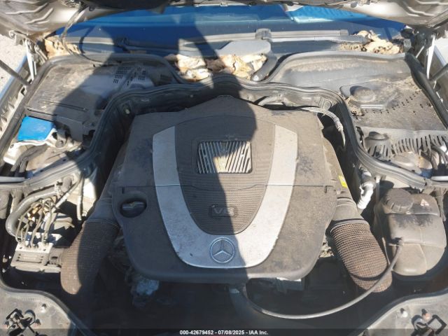 Mercedes-Benz E-Class Image 6