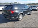 Ford Explorer Active Image 13