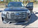 Ford Explorer Active Image 2