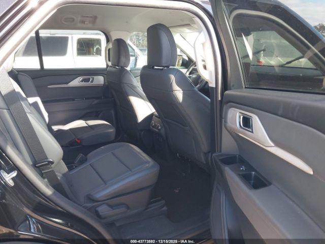 Ford Explorer Active Image 16